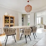 Elegant Apt 2Bdr Arc De Triomphe Champs-Elysees