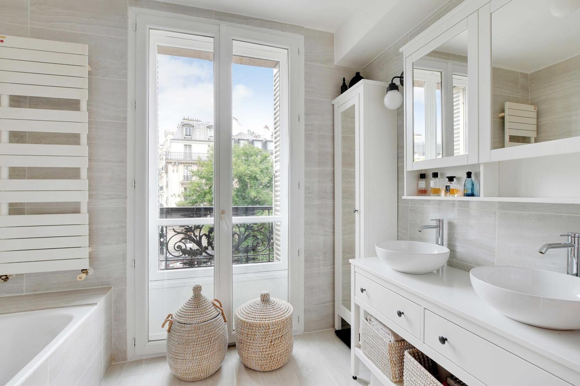 Apartment Elegant 2bdr Arc De Triomphe Champs-elysees